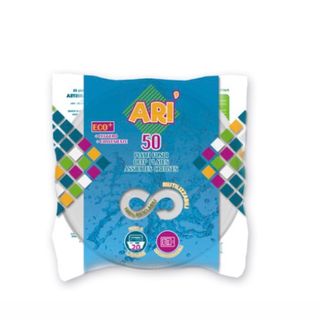 ARÌ PIATTI FONDI X50