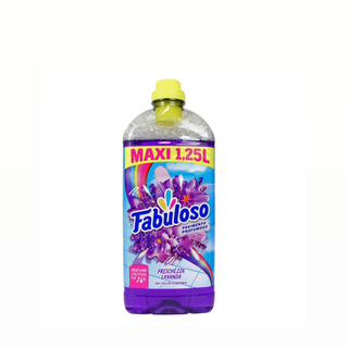 FABULOSO PAVIMENTI LAVANDA 1.250Ml