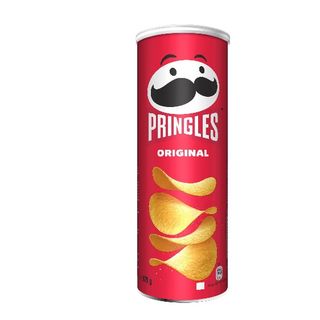 PRINGLES ORIGINAL