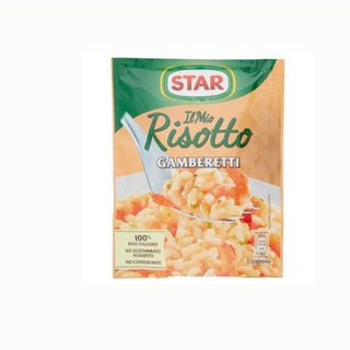 STAR RISOTTO GAMBERETTI