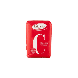 ERIDANIA ZUCCHERO BIANCO 1Kg