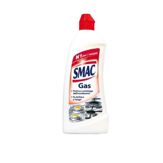 SMAC GAS