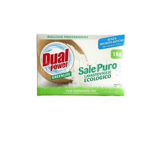 DUAL POWER SALE LAVASTOVIGLIE 1kg