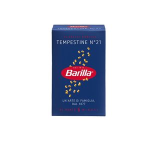 BARILLA PASTINA TEMPESTINE 500g