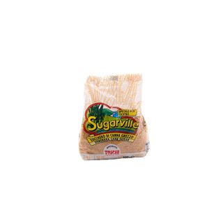 SUGARVILLE ZUCCHERO DI CANNA 500g