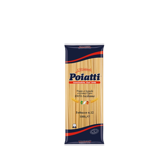 POIATTI FETTUCCE N12 1kg