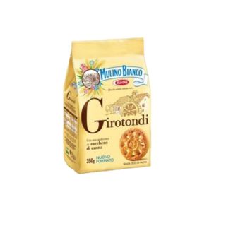 MULINO BIANCO GIROTONDI 350g