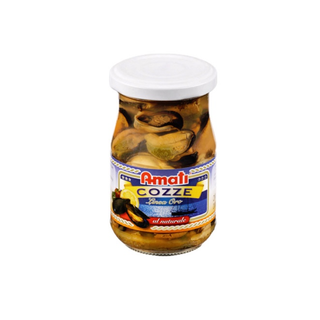 AMATI COZZE