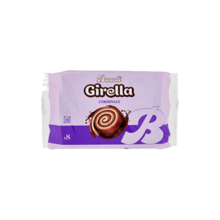 BAULI GIRELLA