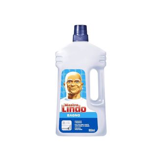 MASTROLINDO BAGNO 930ml
