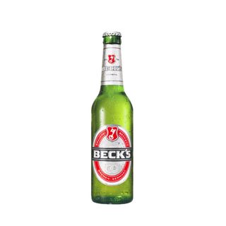 BIRRA BECK’S 33cl