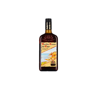 VECCHIO AMARO DEL CAPO 700ml