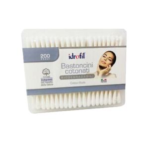 IDROFIL COTTON FIOC