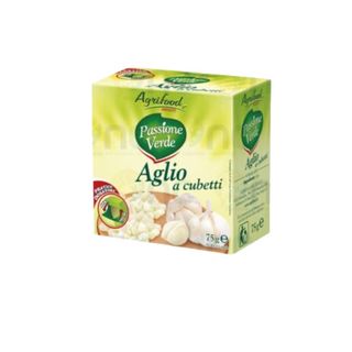 PASSIONE VERDE AGLIO TRITATO 75g