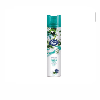 AIR FLOR MUSCHIO BIANCO 300Ml