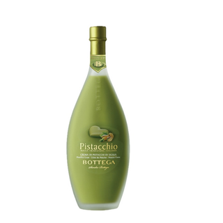 BOTTEGA CREMA AL PISTACCHIO