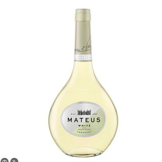 VINO MATEUS BIANCO 750ml