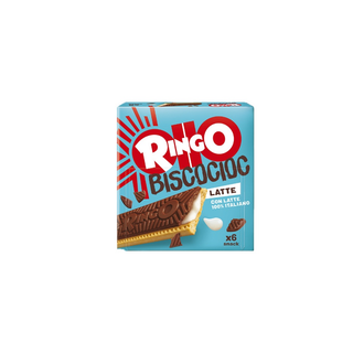 RINGO BISCOCIOC LATTE