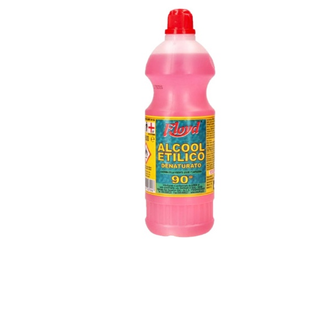 FLOYD ALCOOL 1L