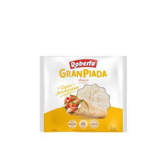 ROBERTO PIADINE CLASSICHE X3