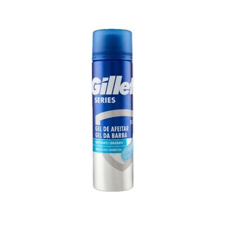 GILLETTE SERIES GEL PER BARBA