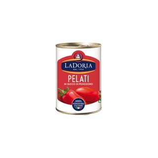 LA DORIA PELATI 400g