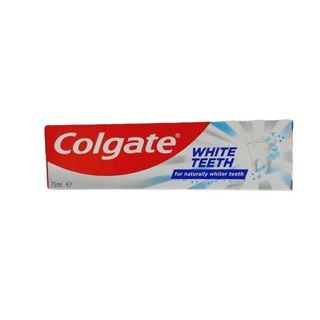 COLGATE DENTIFRICIO WHITE TEETH 75ml
