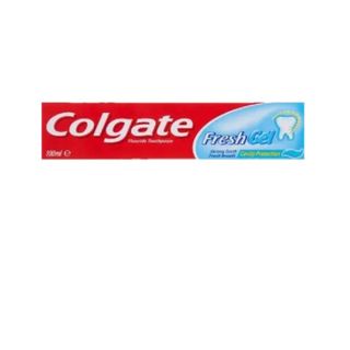COLGATE DENTIFRICIO FRESH GEL 75ml