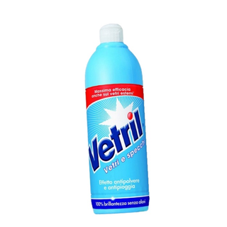 VETRIL SQUEEZE
