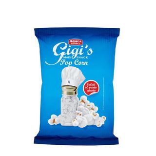 AMICA CHIPS POP CORN