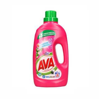 AVA ESPLOSIONE PRIMAVERA 26 LAVAGGI