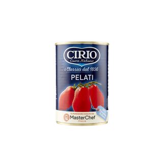 CIRIO PELATI 400g