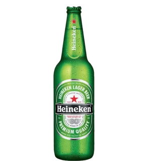 BIRRA HEINEKEN 66cl