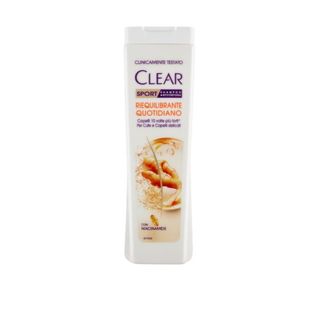 SHAMPOO CLEAR RIEQUILIBRANTE 225ml