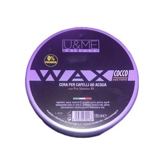 WAX CERA PER CAPELLI