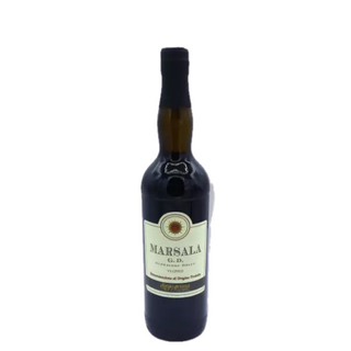 DIEGO GENNA MARSALA SUPERIORE SECCO