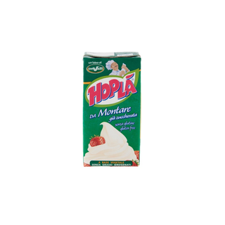 HOPLÀ PANNA DA MONTARE 500ml