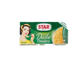 STAR DADI CLASSICI X10
