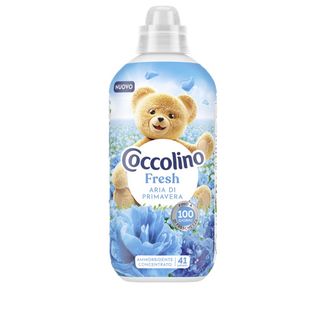 COCCOLINO BLU 41 LAVAGGI