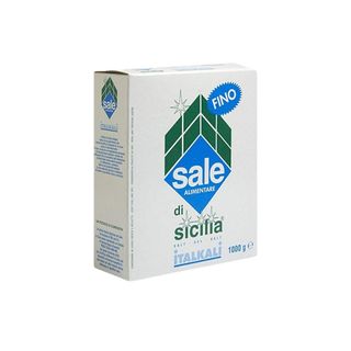 SALE FINO IODATO 1kg