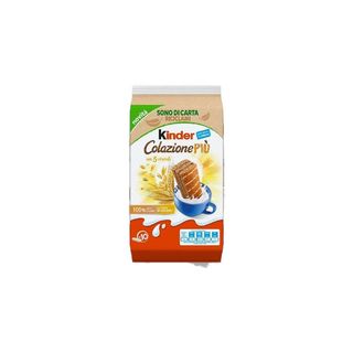 KINDER COLAZIONE PIÙ