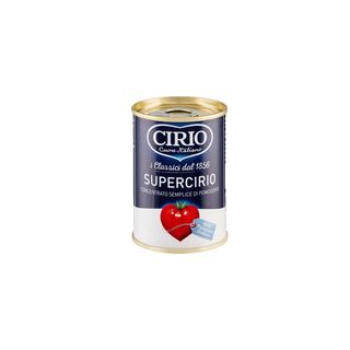 CIRIO SALSA CONCENTRATA 140g