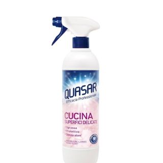 QUASAR CUCINA SUPERFICI DELICATE
