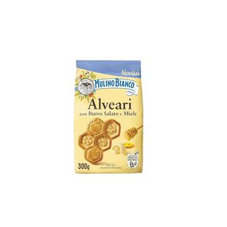 MULINO BIANCO ALVEARI 300g