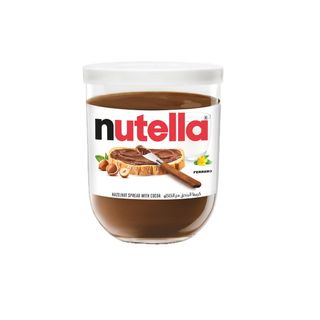 FERRERO NUTELLA 200g