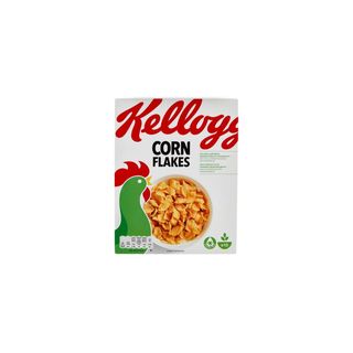 KELLOGS CORN FLAKES CEREALI