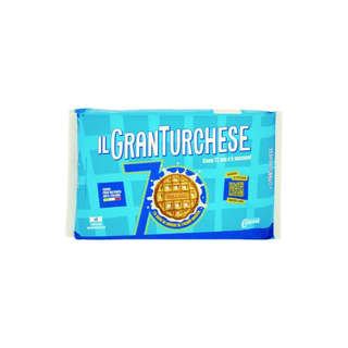 GRANTURCHESE