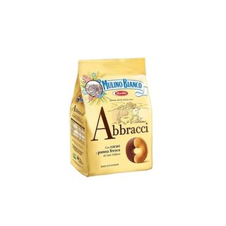 MULINO BIANCO ABBRACCI 350g