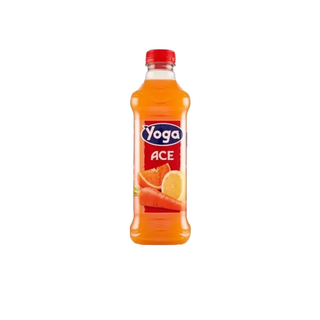 YOGA SUCCO DI FRUTTA ACE 1L