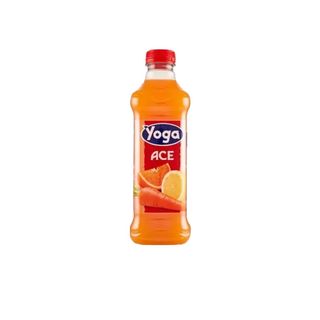 YOGA SUCCO DI FRUTTA ACE 1L